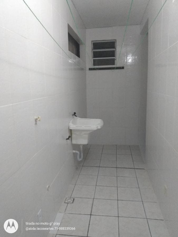 Bela Casa Na Praia Madre De Deus Bahia Экстерьер фото