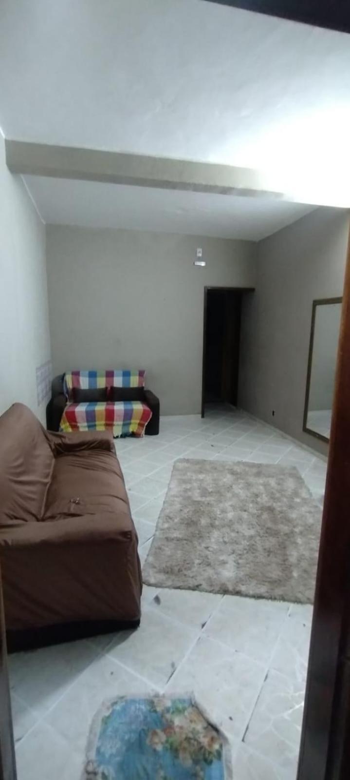 Bela Casa Na Praia Madre De Deus Bahia Экстерьер фото